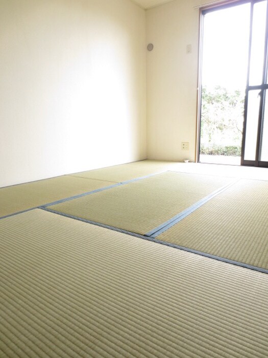 コ－ポ滝沢Ｃの物件内観写真