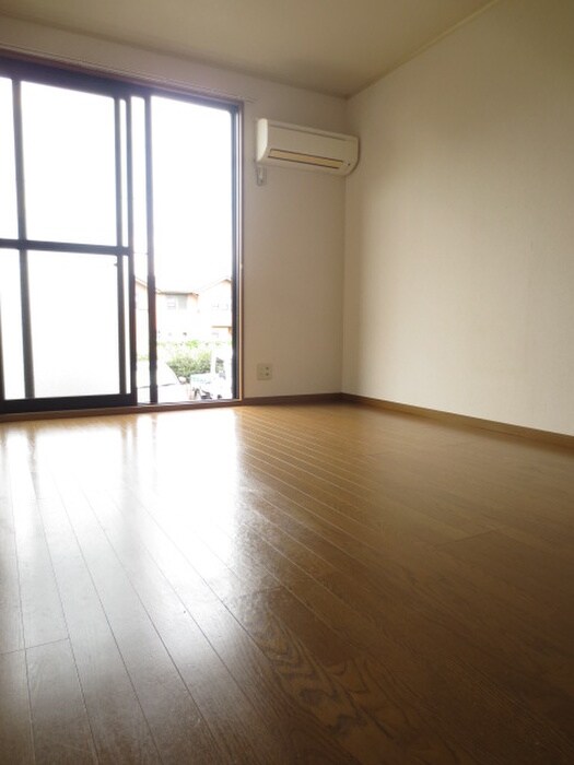 コ－ポ滝沢Ｃの物件内観写真