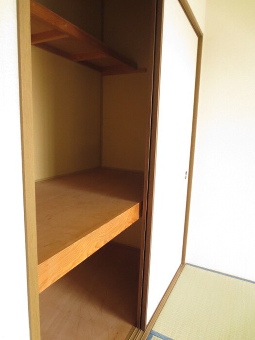 コ－ポ滝沢Ｃの物件内観写真