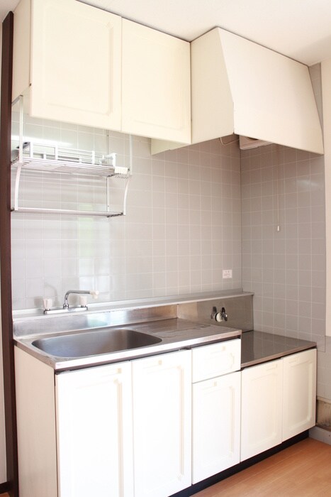 グリ－ンハイツＡの物件内観写真