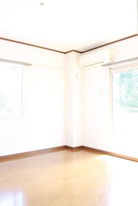 グリ－ンハイツＡの物件内観写真