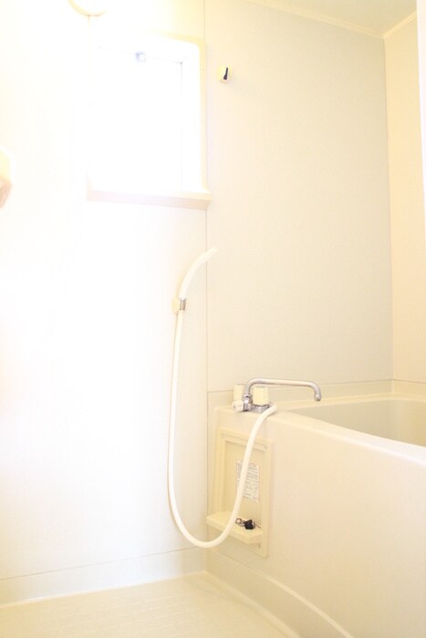 グリ－ンハイツＡの物件内観写真