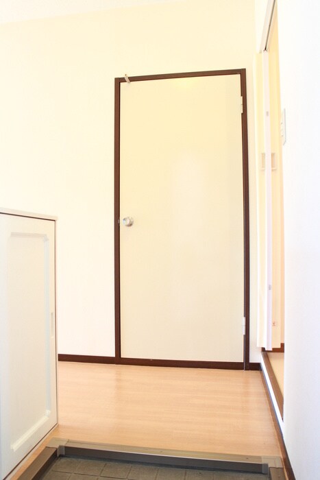 グリ－ンハイツＡの物件内観写真