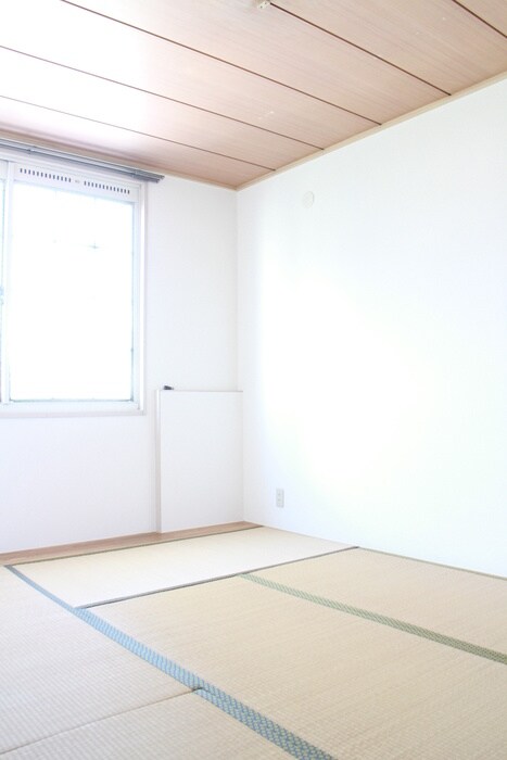 グリ－ンハイツＡの物件内観写真