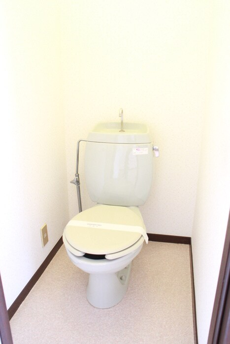 グリ－ンハイツＡの物件内観写真