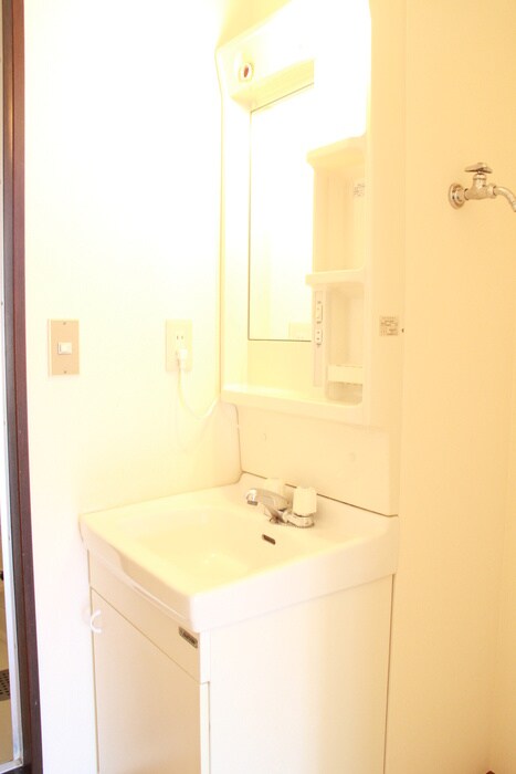 グリ－ンハイツＡの物件内観写真