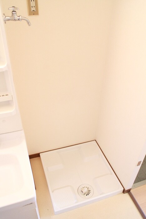 グリ－ンハイツＡの物件内観写真