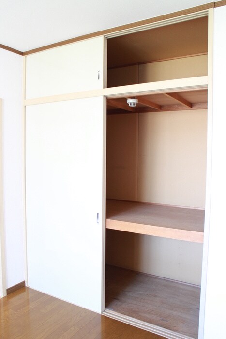 グリ－ンハイツＡの物件内観写真