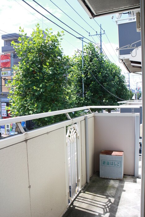 グリ－ンハイツＡの物件内観写真