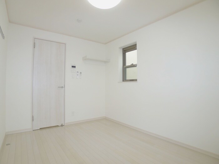 リブ六町の物件内観写真