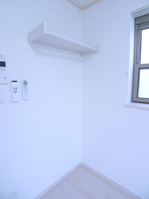 リブ六町の物件内観写真