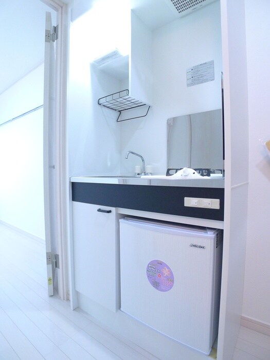 リブ六町の物件内観写真