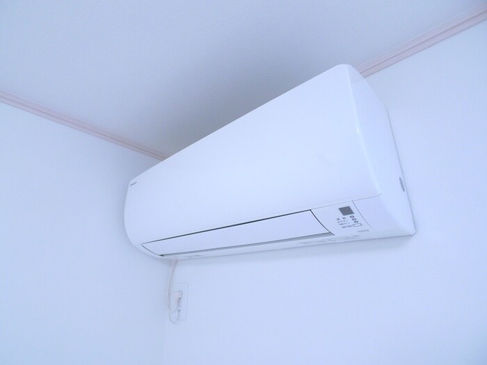 リブ六町の物件内観写真