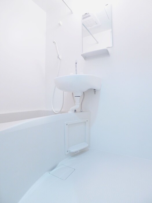 リブ六町の物件内観写真