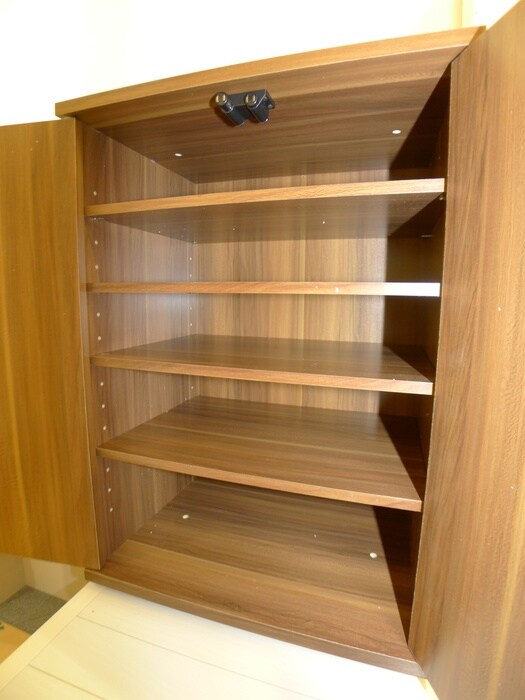 リブ六町の物件内観写真