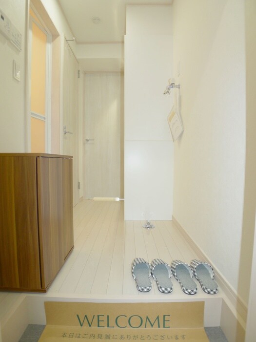 リブ六町の物件内観写真