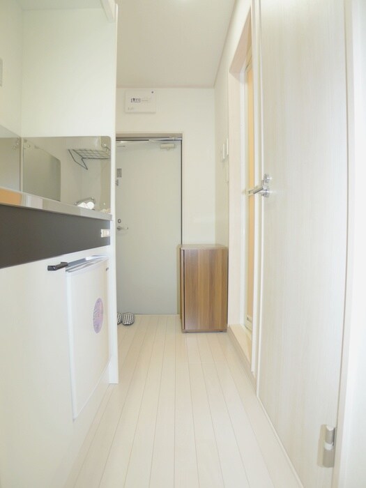 リブ六町の物件内観写真