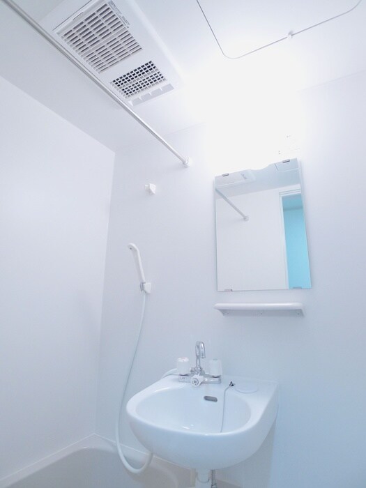 リブ六町の物件内観写真