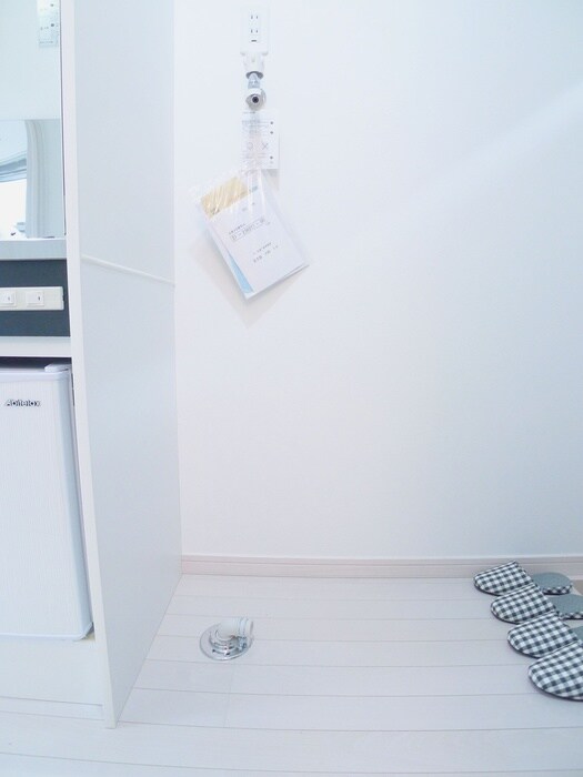 リブ六町の物件内観写真