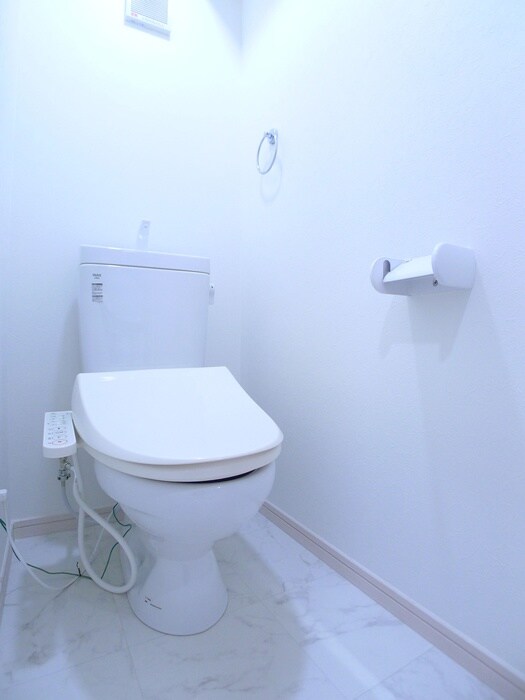 リブ六町の物件内観写真