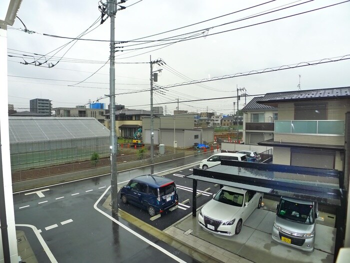 リブ六町の物件内観写真