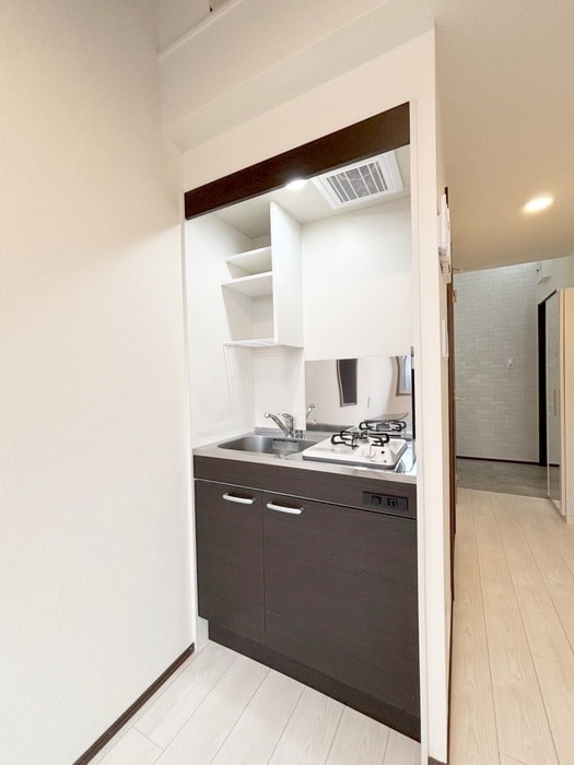 MET小岩の物件内観写真