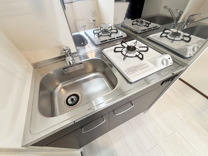 MET小岩の物件内観写真