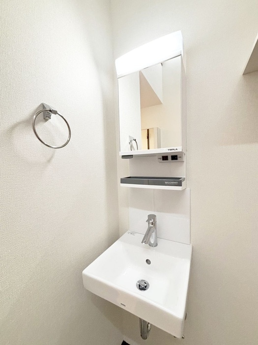 MET小岩の物件内観写真