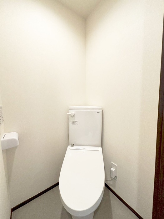 MET小岩の物件内観写真