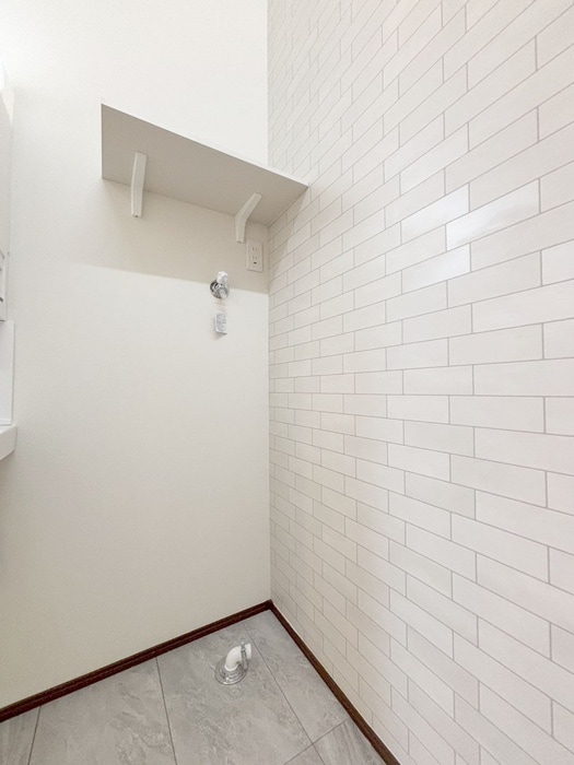 MET小岩の物件内観写真