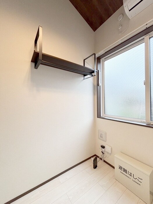 MET小岩の物件内観写真