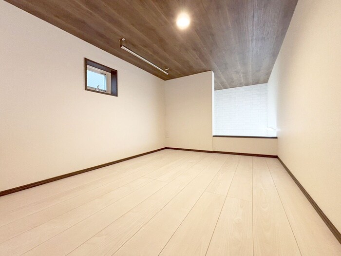 MET小岩の物件内観写真