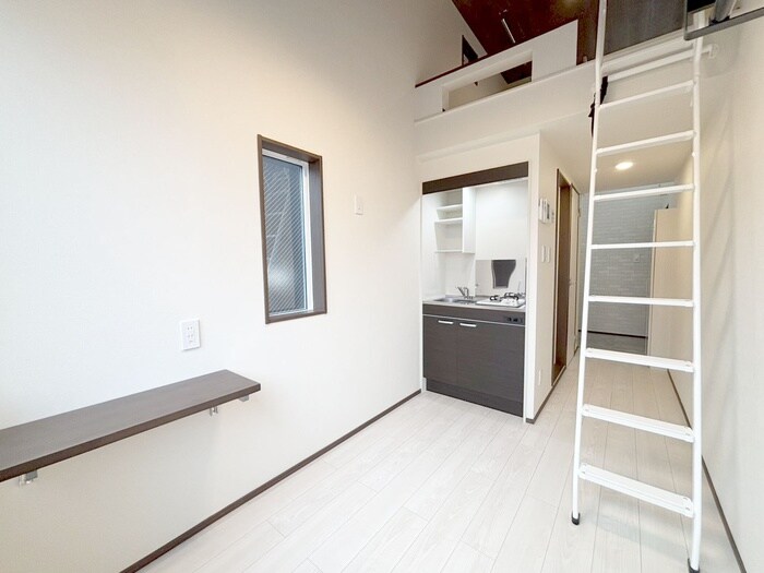 MET小岩の物件内観写真