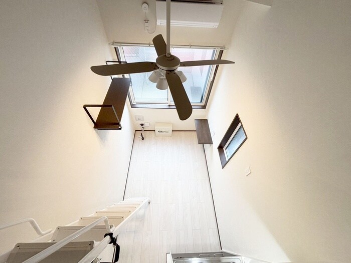 MET小岩の物件内観写真