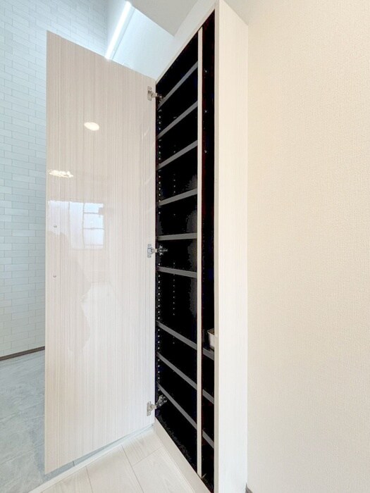 MET小岩の物件内観写真