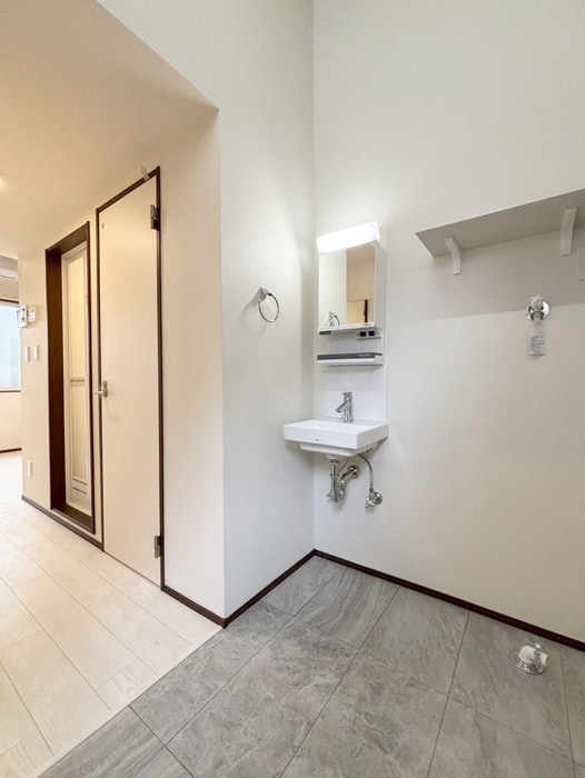 MET小岩の物件内観写真