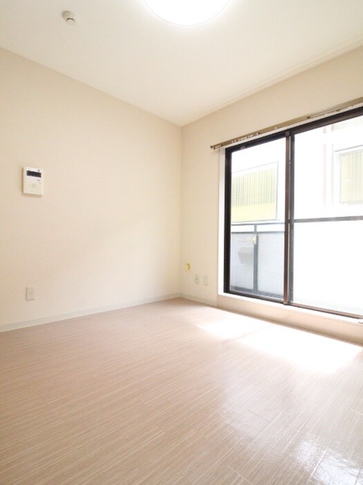 さくら自由ヶ丘マンションの物件内観写真