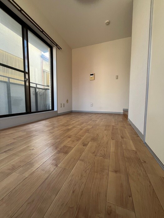 さくら自由ヶ丘マンションの物件内観写真