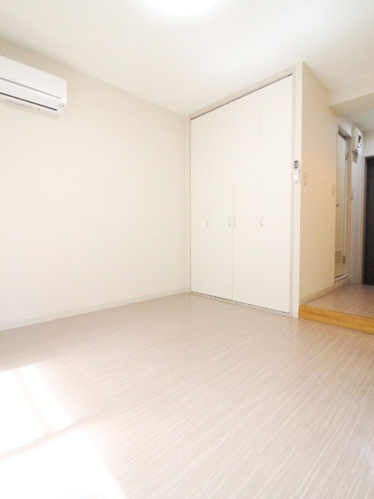 さくら自由ヶ丘マンションの物件内観写真