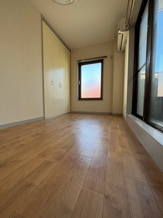 さくら自由ヶ丘マンションの物件内観写真