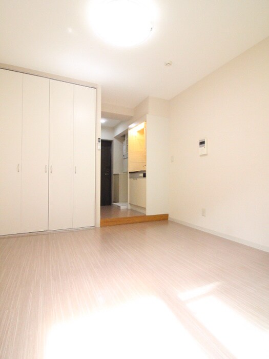 さくら自由ヶ丘マンションの物件内観写真