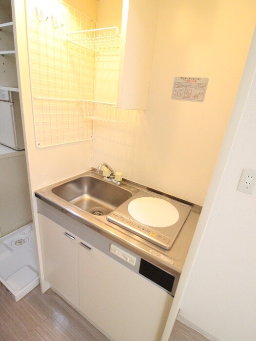 さくら自由ヶ丘マンションの物件内観写真