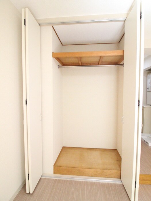 さくら自由ヶ丘マンションの物件内観写真