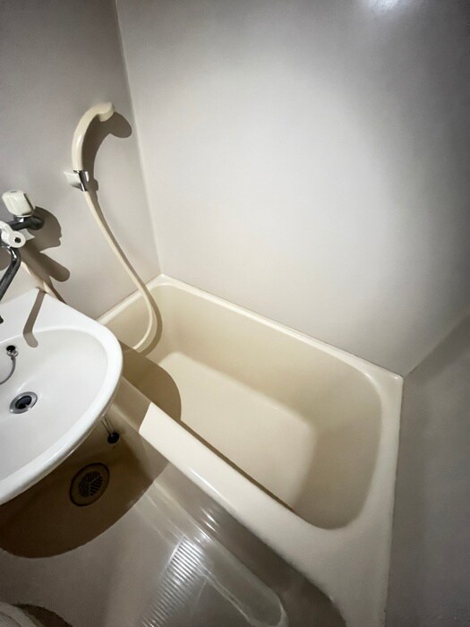 さくら自由ヶ丘マンションの物件内観写真