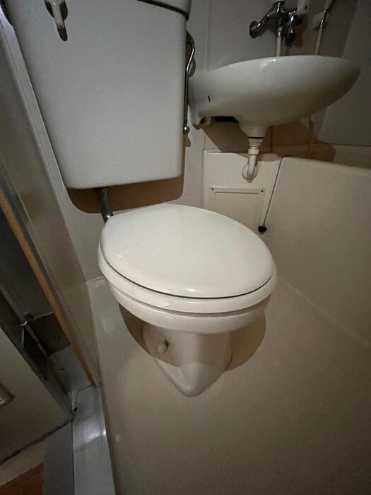 さくら自由ヶ丘マンションの物件内観写真