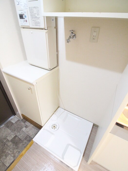 さくら自由ヶ丘マンションの物件内観写真