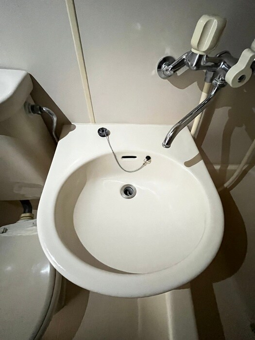 さくら自由ヶ丘マンションの物件内観写真