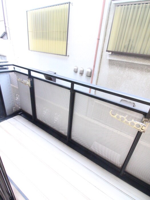 さくら自由ヶ丘マンションの物件内観写真