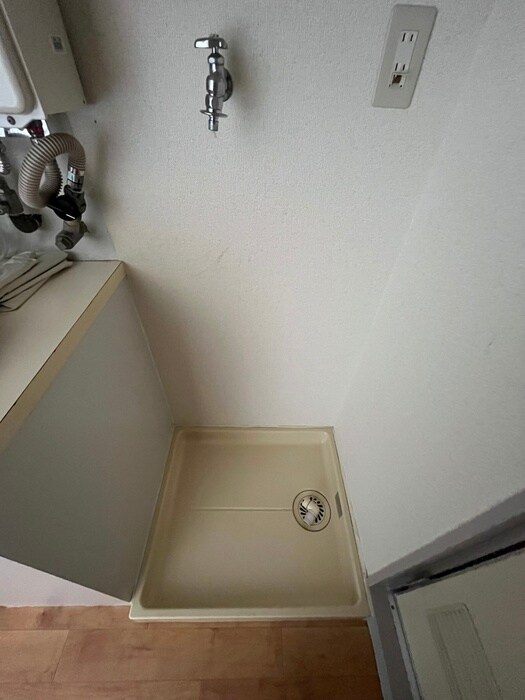 さくら自由ヶ丘マンションの物件内観写真