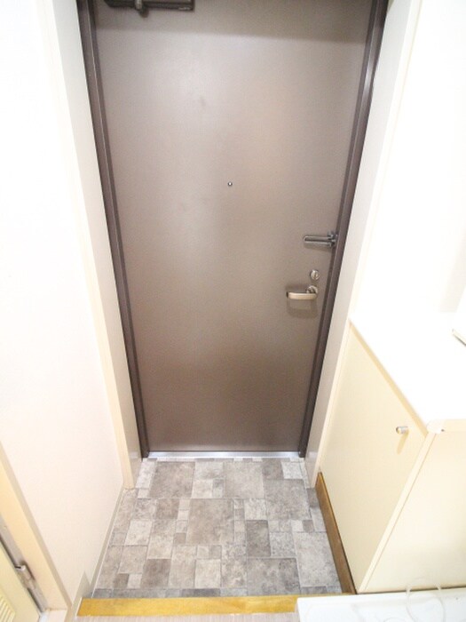 さくら自由ヶ丘マンションの物件内観写真